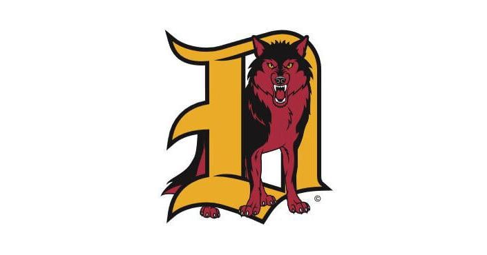 Dothan High flag football team falls to Opelika in second