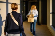 Dear Annie: My sisters overlook me and make me feel invisible