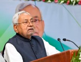 Nitish Kumar-led Bihar govt allots portfolios; Home Dept goes to Dy CM Samrat Choudhary