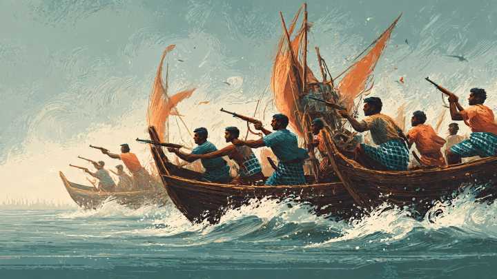 Pirates of Sundarbans return in Bangladesh: Read how a problem eradicated by Sheikh Hasina govt re