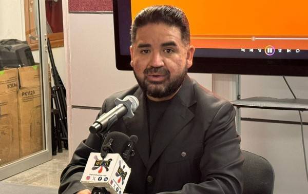 Lauro seguía realizando labor social en su comunidad: MC