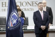 Chaves activa una tensión inédita con el Tribunal Electoral en el inicio crispado de la campaña