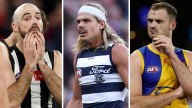 AFL fixture 2026: Winners and losers from AFL draw analysis, double