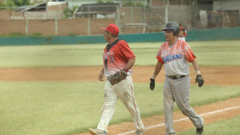 Familia Morales y Familia Torres van por el título en la Supermáster B