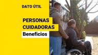 Beneficios para personas cuidadoras: ¿Cuáles son los descuentos y promociones a los que pueden acceder?