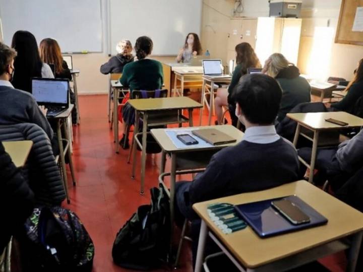 Nación desregula los aranceles de los colegios privados y podrán fijar cuotas sin autorización
