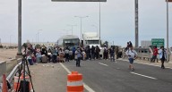 Crisis migratoria en la frontera con Chile tras anuncio del candidato José Antonio Kast