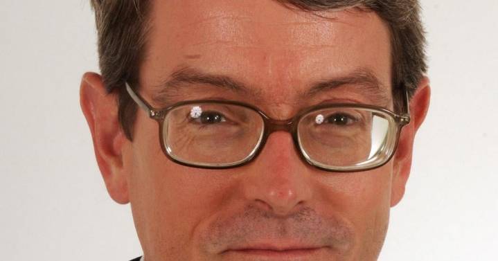 Statehouse beat: Morrisey had better options on SNAP