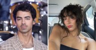 Is Joe Jonas Dating Tatiana Gabriela? Everything to Know as Dating Rumors Intensify