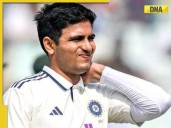 Massive blow for India! Shubman Gill ruled out of 2nd Test vs South Africa