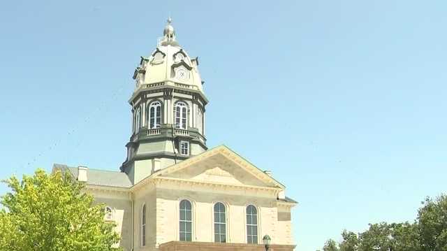 Madison County considers two audit proposals as leaders seek clarity