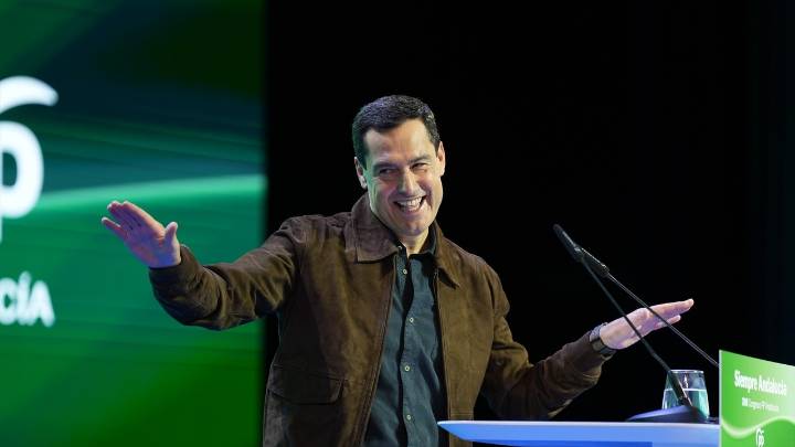 Moreno da por finiquitada la crisis de los cribados tras su reelección: "No somos insensibles y nos duele lo ocurrido"