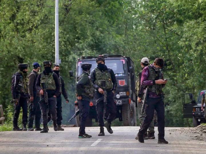 Army launches search operation along LoC in Uri after suspected BAT movement