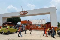 Minsa asegura que no controla los precios del maíz pese a protestas campesinas