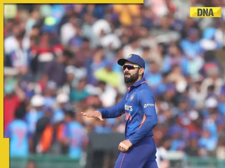 Virat Kohli birthday special: 7 unique records held only by Team India's star