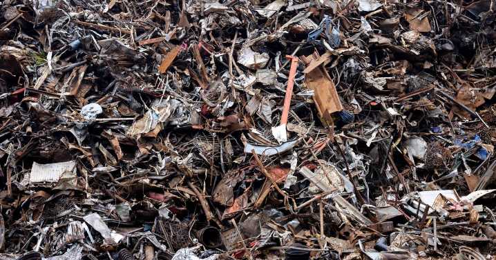 Metal recycling firm with Nottingham site in liquidation putting 650 jobs at risk