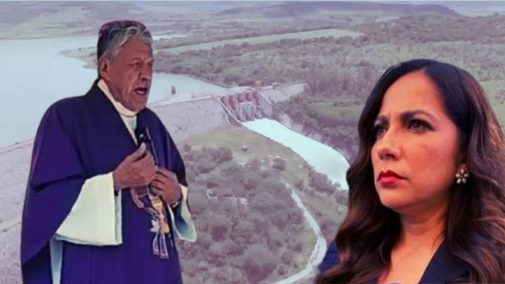 Condena Prodheg expresiones del “Padre Pistolas” contra gobernadora