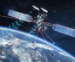 Europe Faces Satellite Espionage Threat from Russia and China