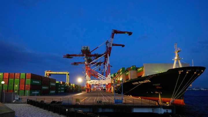 In ‘historic first’ deal, India to source 10% LPG imports from US in 2026