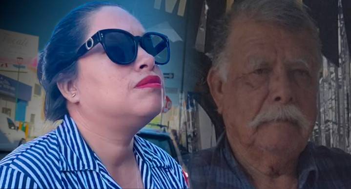 Agradece Milagros, hija de Marco Segundo, apoyo tras muerte de su padre, víctima 24 del incendio en tienda Waldo’s de Hermosillo