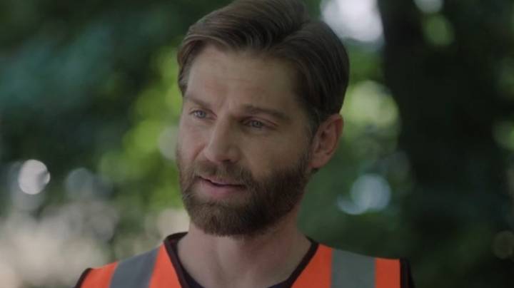 Boston Blue: Why Sarah's Boyfriend Seth Looks So Familiar