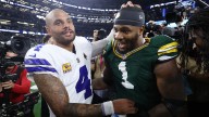 Cowboys-Packers trade rumor details how Dallas blocked future Micah Parsons deal to Eagles, Giants, Commanders