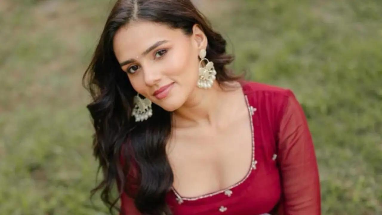 Anupamaa fame Nishi Saxena shares childhood memories and a meaningful message for today’s kids