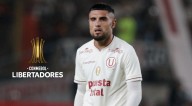 ¿Se va? Campeón de Copa Libertadores interesado en fichar a Rodrigo Ureña: "Está buscando..."