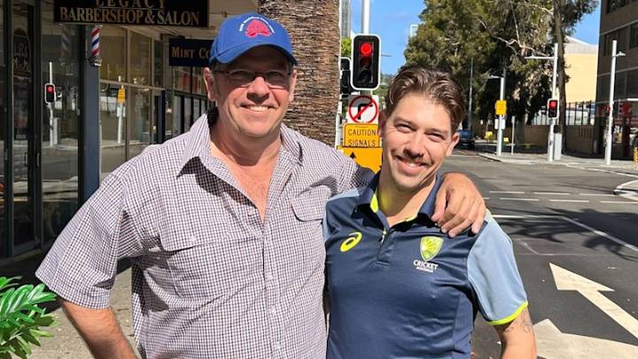 Ashes Test Perth: Cricket fans stunned as Australia v England match ends in two days