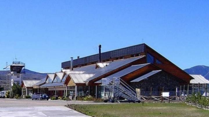 La operación quedó normalizada este viernes y la terminal afrontará otro cierre de tres días para avanzar con obras.