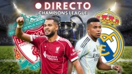 Liverpool - Real Madrid de Champions League, en directo | Marcador, goles y última hora de la Jornada 4