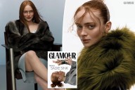 Sadie Sink will remain a redhead after ‘Stranger Things,’ saying, ‘People pay so much money for that’