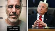 Donald Trump pide a los congresistas republicanos que voten para difundir los archivos de Jeffrey Epstein