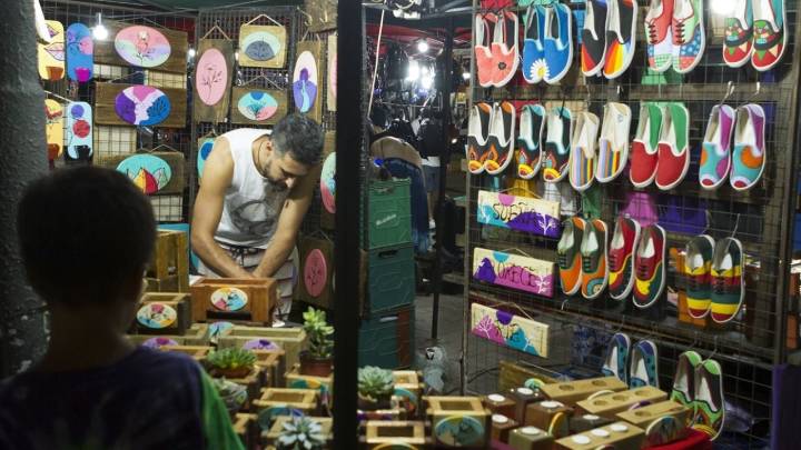 Neuquén vivirá su gran evento de artesanos: más de 400 puestos coparán la Avenida Argentina