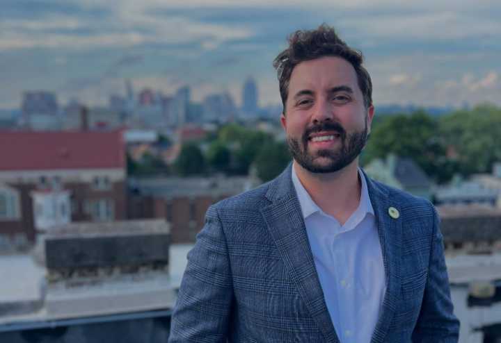 Vance's Half-Brother Might Have Committed Voter Fraud