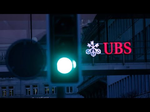 UBS Eyes Mover From Switzerland to US, FT Says
