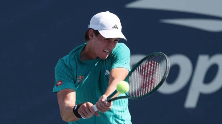 Meet the 18-year-old Brit set to follow the same path as Norrie and Fearnley