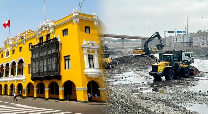 Municipalidad de Lima da excelente noticia a vecinos: inician trabajos en concurrida zona que mejorará la calidad de vida