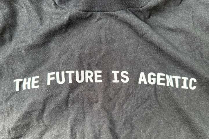 What does ‘agentic’ AI mean? Tech’s newest buzzword is a mix of marketing fluff and real promise