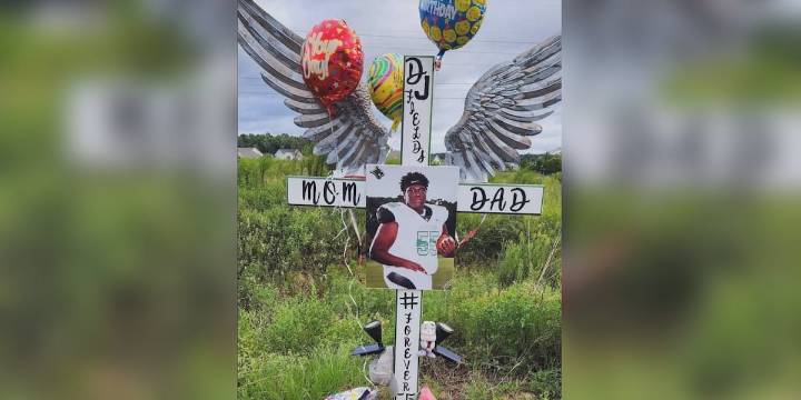 Shaniyah Void sentenced to 25 years in DJ Fields murder case