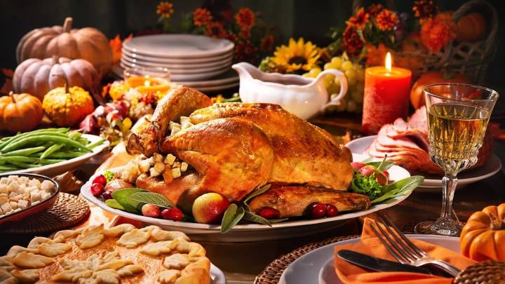 Thanksgiving safety from the Washington State Fire Marshal’s Office