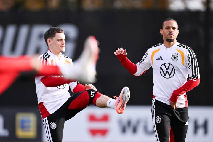 Where to watch Germany vs. Slovakia today: World Cup Qualifier start time, FREE live stream