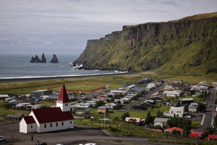 Iceland sees security risk, existential threat in Atlantic Ocean current’s possible collapse
