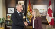 Premiers hint that tariff relief is coming