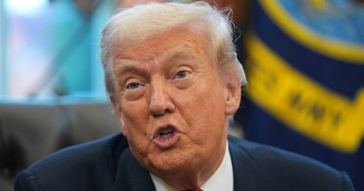 Blow for Donald Trump as old ally Marjorie Taylor Greene RESIGNS after public feud