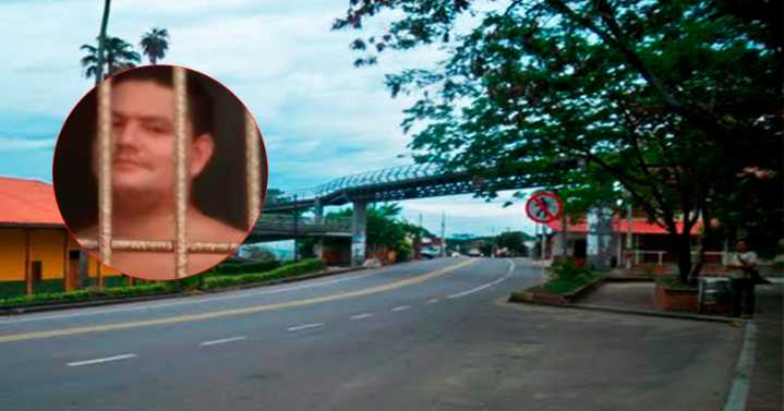 Le quitaron la vida a ‘Chapulín’ en las últimas horas en el Tolima