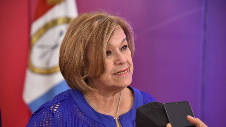 La secretaria de Mujeres, Género y Diversidad de Santa Fe presentó la renuncia en el 25N