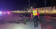 Teen motorcyclist killed in Lakeland crash with Nissan Altima