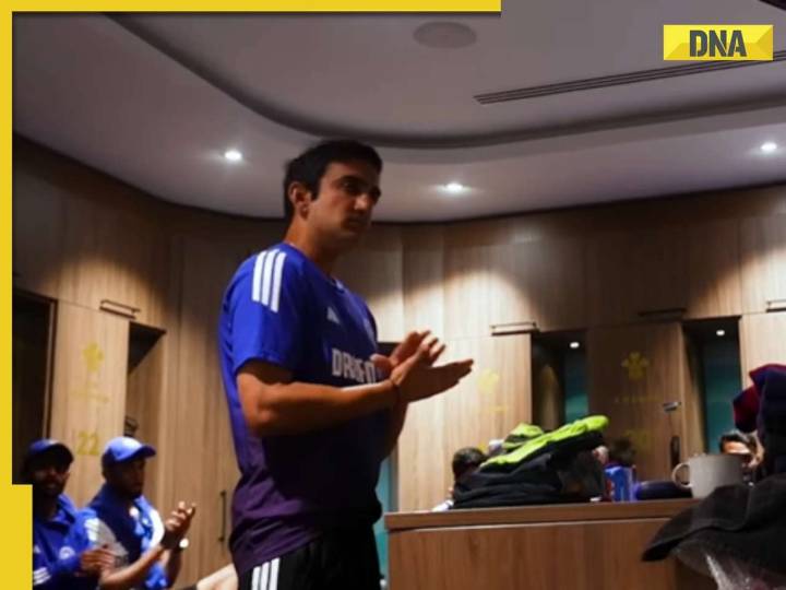 Gautam Gambhir makes shocking claims ahead of ICC T20I World Cup 2026