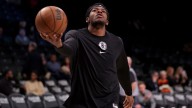 Nets’ Day’Ron Sharpe receives positive injury update after hamstring scare